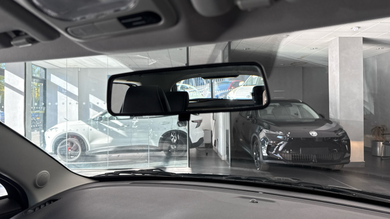 MG MG3 1.5 VTi-TECH Exclusive 5dr [Navigation] Petrol Hatchback